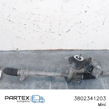 3802341203 - Кермова рейка Mini One - Cooper F56 F55 2013