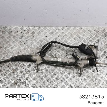 38213813 - Кермова рейка Peugeot 2008 II 2021