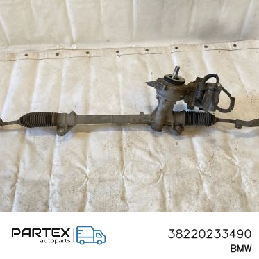38220233490 - Кермова рейка BMW X1 F48 F49 2016