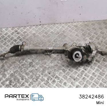 38242486 - Кермова рейка Mini One - Cooper F56 F55 2023