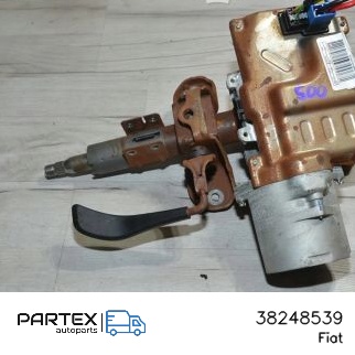 38248539 - Кермова колонка Fiat Panda III 2012