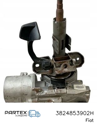3824853902H - Кермова колонка Fiat Panda III 2020