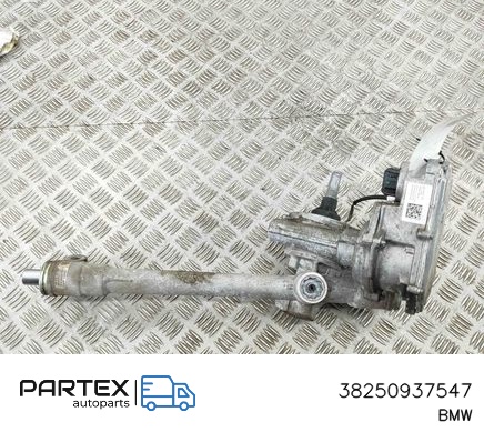 38250937547 - Кермова рейка BMW i3 2019