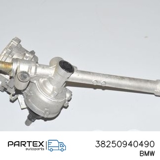 38250940490 - Кермова рейка BMW i3 2018
