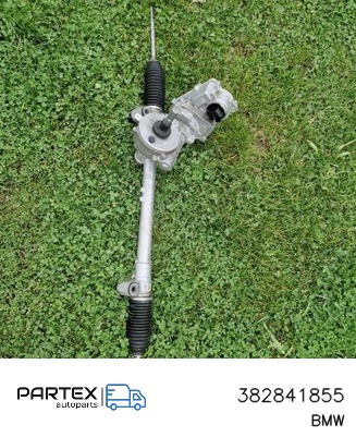 382841855 - Кермова рейка BMW i3 2016