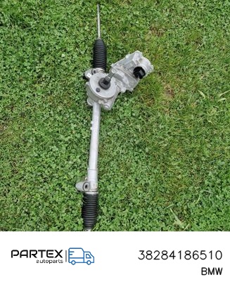 38284186510 - Кермова рейка BMW i3 2016