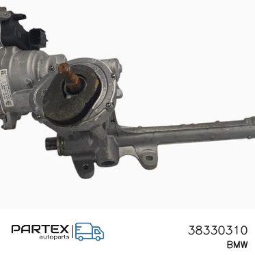 38330310 - Кермова рейка BMW X1 U11 2024