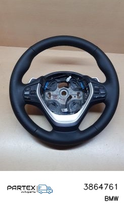 3864761 - Кермо руль BMW 4 F36 Gran coupe 2019