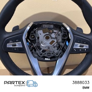 3888033 - Кермо руль BMW X4 G02 2019