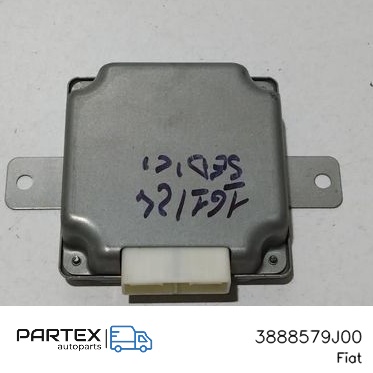 3888579J00 - Блок керування коробкою передач Fiat Sedici 2006