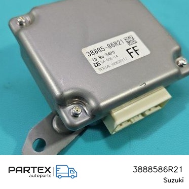 3888586R21 - Блок комфорту Suzuki Vitara (LY) 2022