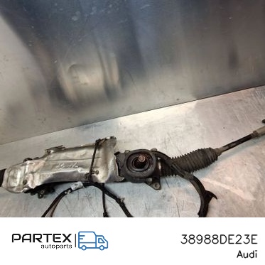 38988DE23E - Кермова рейка Audi A3 S3 8P 2011
