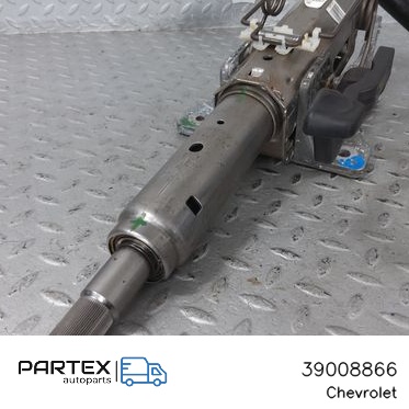 39008866 - Кермова колонка Chevrolet Volt I 2013