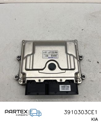 3910303CE1 - Блок керування двигуном ECU KIA Ceed 2021