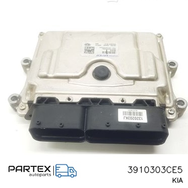3910303CE5 - Блок керування двигуном ECU KIA Ceed 2022