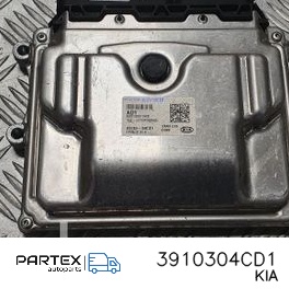 3910304CD1 - Блок керування двигуном ECU KIA Ceed 2021
