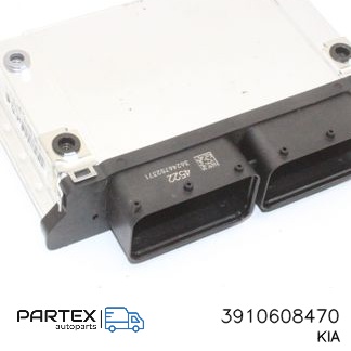 3910608470 Блок керування двигуном KIA Picanto 2025