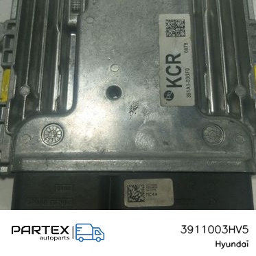 3911003HV5 - Блок керування двигуном Hyundai Ioniq 2019