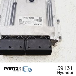 39131 - Блок керування двигуном Hyundai Tucson TL 2020