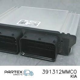 391312MMC0 - Блок керування двигуном KIA Sorento IV 2021