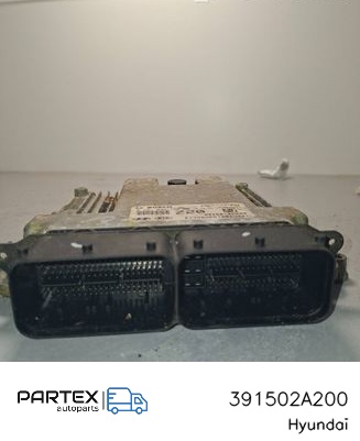 391502A200 - Блок керування двигуном Hyundai i30 2013
