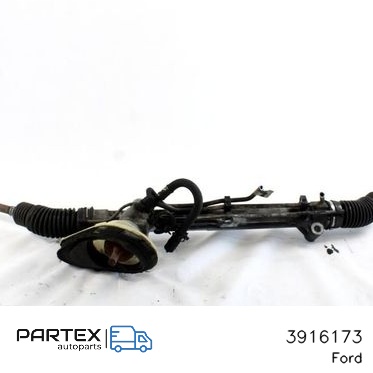3916173 - Кермова рейка Ford Mondeo MK II 2000