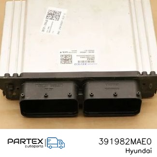 391982MAE0 - Блок керування двигуном Hyundai Tucson IV NX4 2022