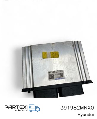 391982MNX0 - Блок керування двигуном ECU Hyundai Tucson IV NX4 2021