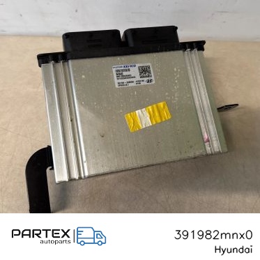 391982mnx0 Блок керування двигуном Hyundai Tucson IV NX4 2022