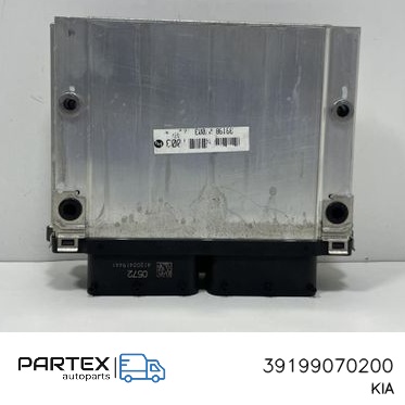 39199070200 - Блок керування двигуном ECU KIA Ceed 2021