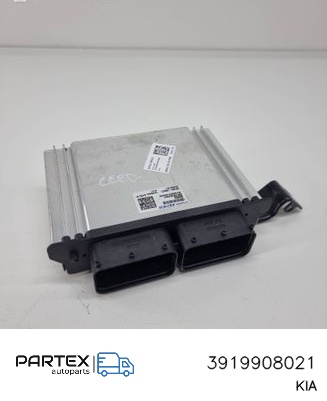 3919908021 Блок керування двигуном KIA Xceed 2024