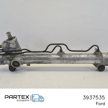 3937535 - Кермова рейка Ford Fiesta 2001