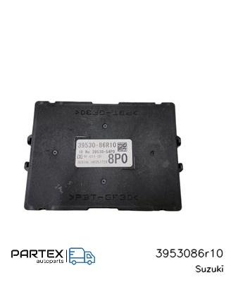3953086r10 - Блок комфорту Suzuki Vitara (LY) 2023