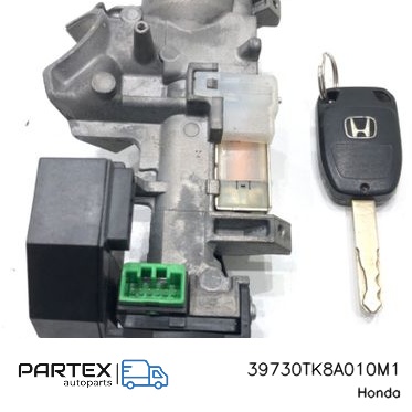 39730TK8A010M1 - Замок запалювання Honda Odyssey 2013