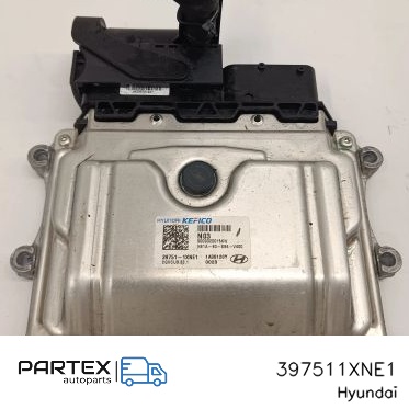 397511XNE1 - Блок керування двигуном Hyundai Ioniq 5 2023