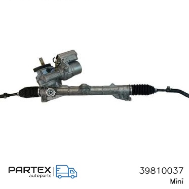 39810037 - Кермова рейка Mini Cooper Countryman R60 2013