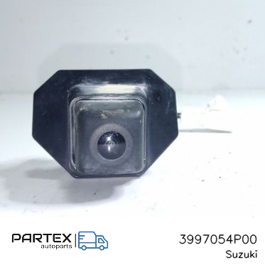 3997054P00 - Блок комфорту Suzuki Vitara (LY) 2016