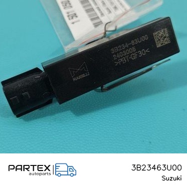 3B23463U00 - Блок комфорту Suzuki Vitara (LY) 2024