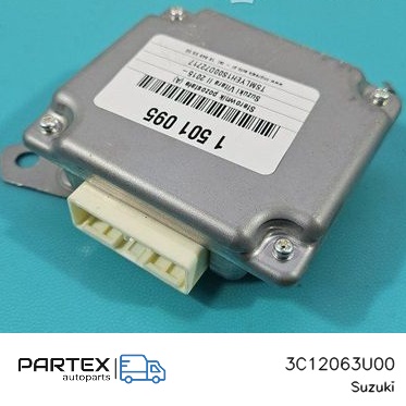 3C12063U00 - Блок комфорту Suzuki Vitara (LY) 2024