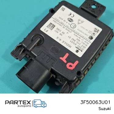 3F50063U01 - Блок комфорту Suzuki Vitara (LY) 2024
