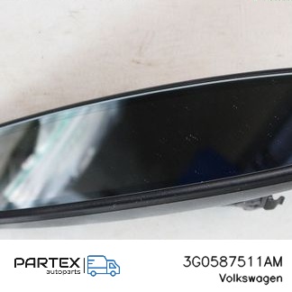 3G0587511AM - Дзеркало заднього виду Volkswagen Golf VIII 2023
