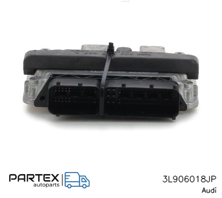 3L906018JP - Блок керування двигуном Audi A4 S4 B8 8K 2012