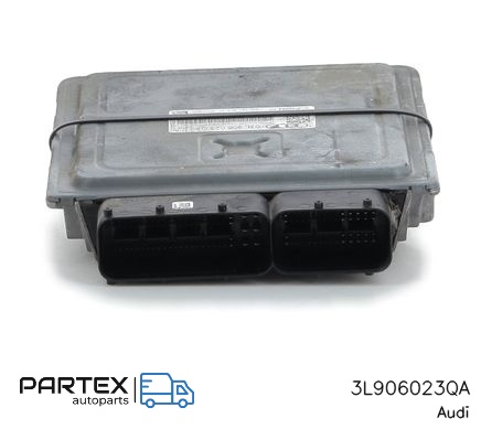 3L906023QA - Блок керування двигуном Audi A1 2013