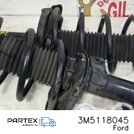 3M5118045 - Передній амортизатор Ford Focus C-MAX 2005