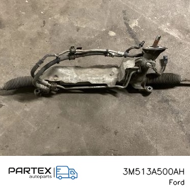 3M513A500AH - Кермова рейка Ford Focus C-MAX 2003