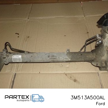 3M513A500AL - Кермова рейка Ford Focus C-MAX 2005