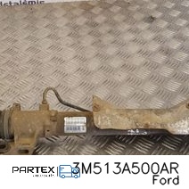 3M513A500AR - Кермова рейка Ford Focus C-MAX 2005