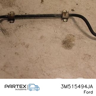 3M515494JA - Стійка переднього стабілізатора Ford C-MAX I 2004