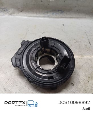 3OS10098892 - Кермо руль Audi A4 S4 B9 2017