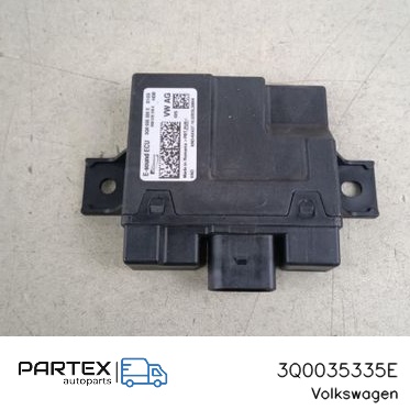 3Q0035335E - Блок керування двигуном ECU Cupra Formentor 2024